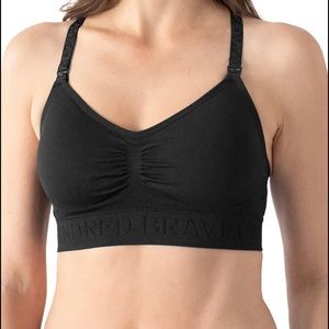 Kindred Bravely sublime hands free pumping bra